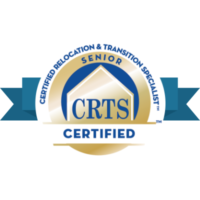 Certified Relocation and Transition Specialist™