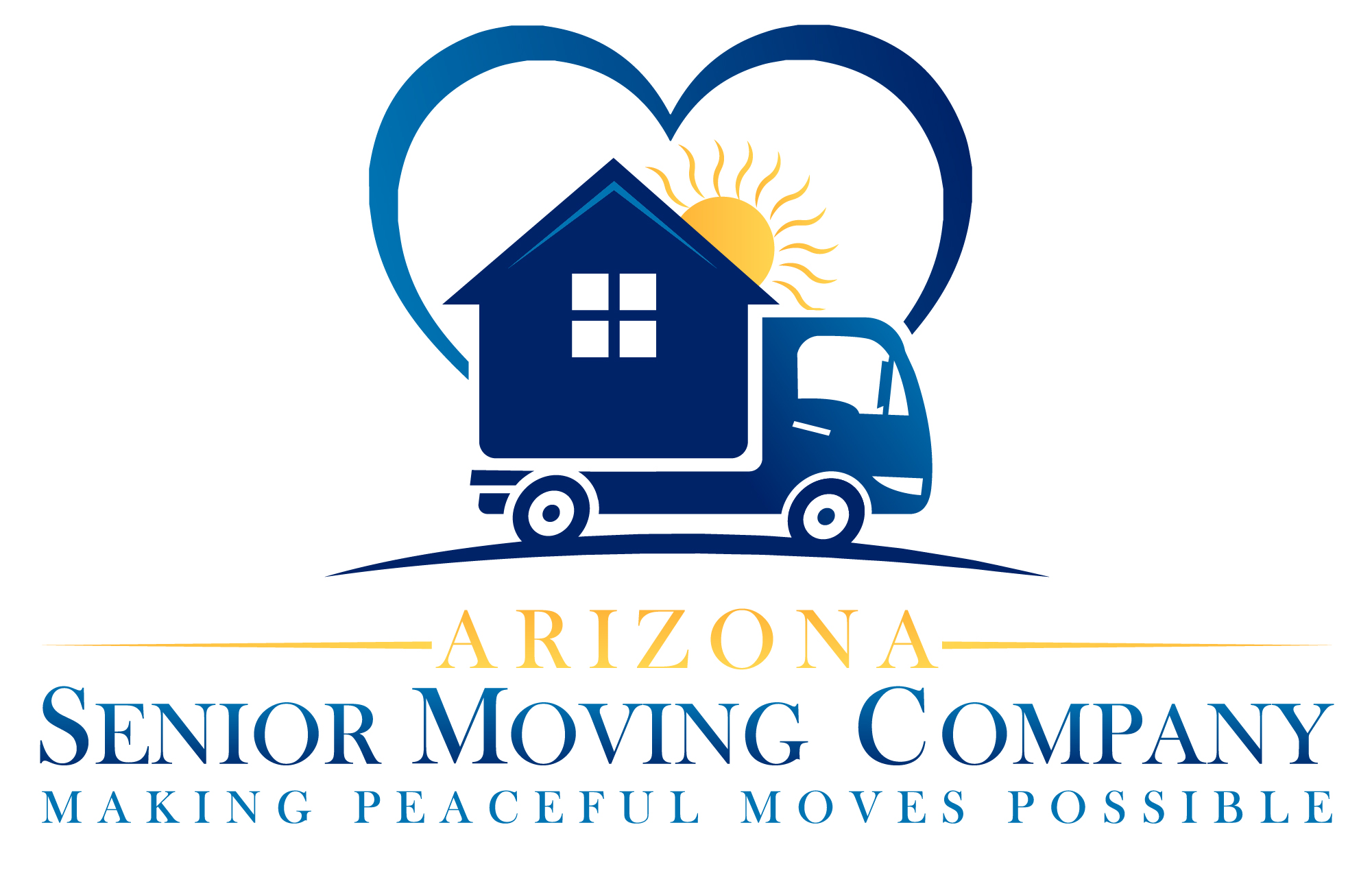 Arizona Senior Moving Company Senior Move Managers