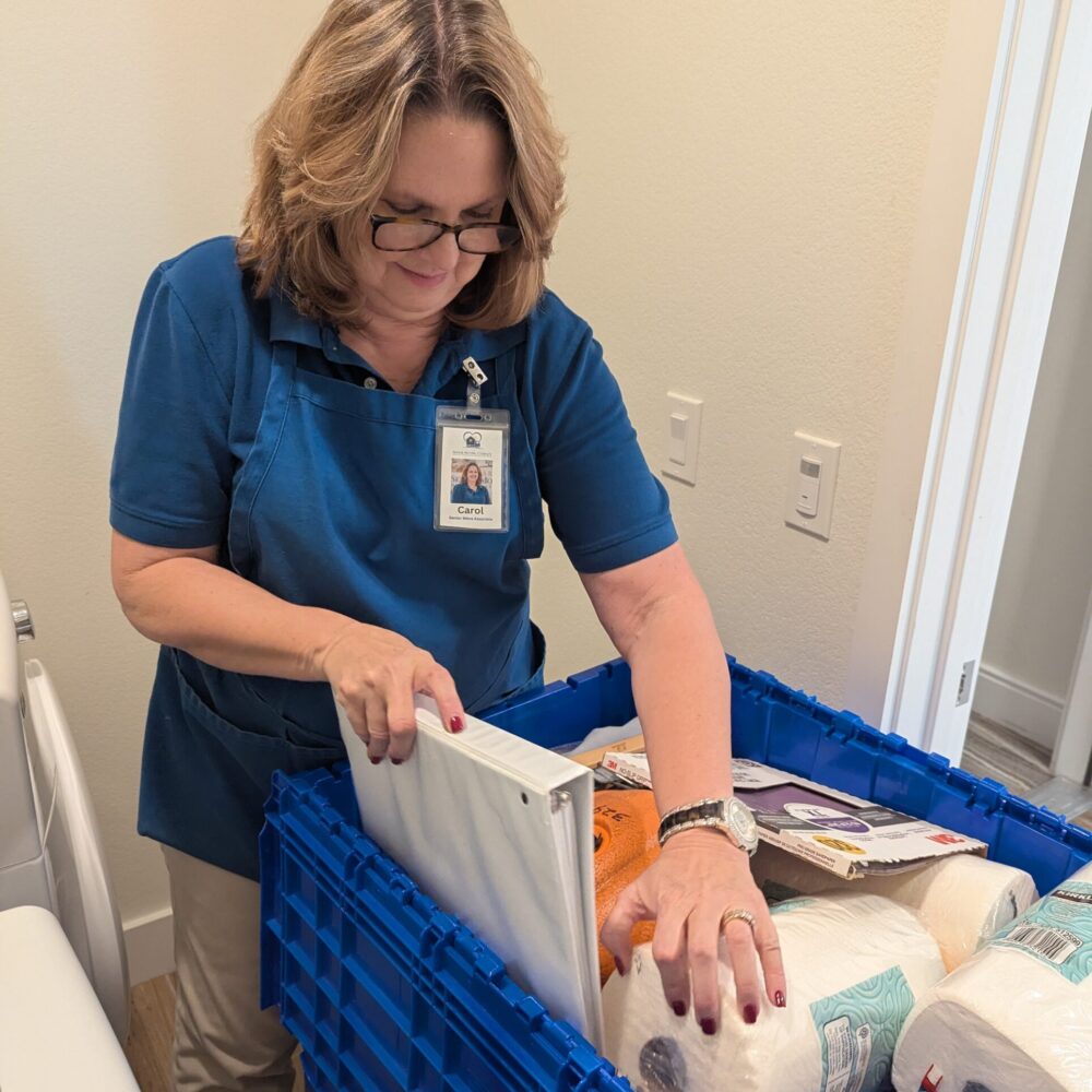 Full Service Senior Moving Peoria