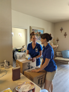 Senior Moving Services